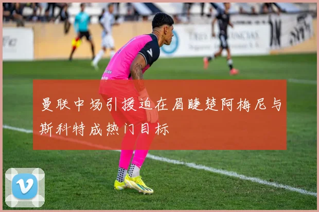 曼联中场引援迫在眉睫楚阿梅尼与斯科特成热门目标